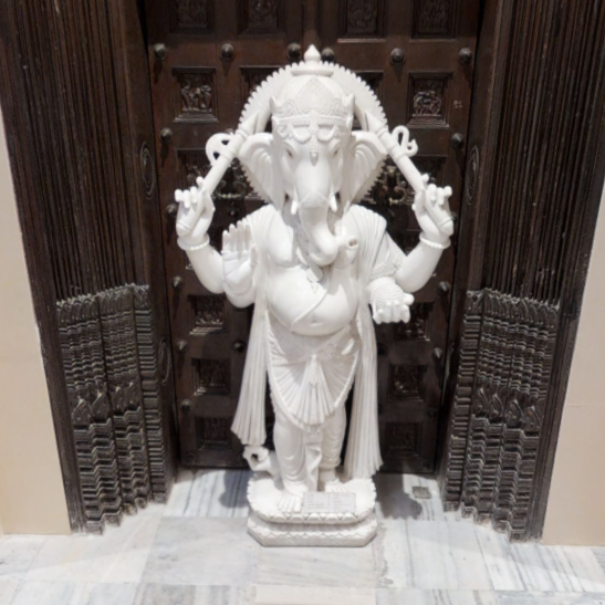 Raja Dinkar Kelkar Museum - Pune